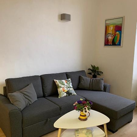 Cosy Apartment Vieil Antibes Esterno foto