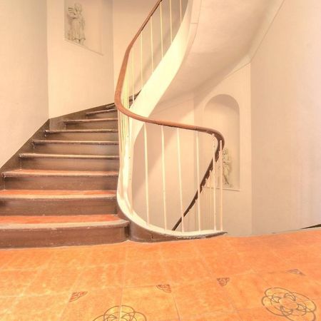 Cosy Apartment Vieil Antibes Esterno foto