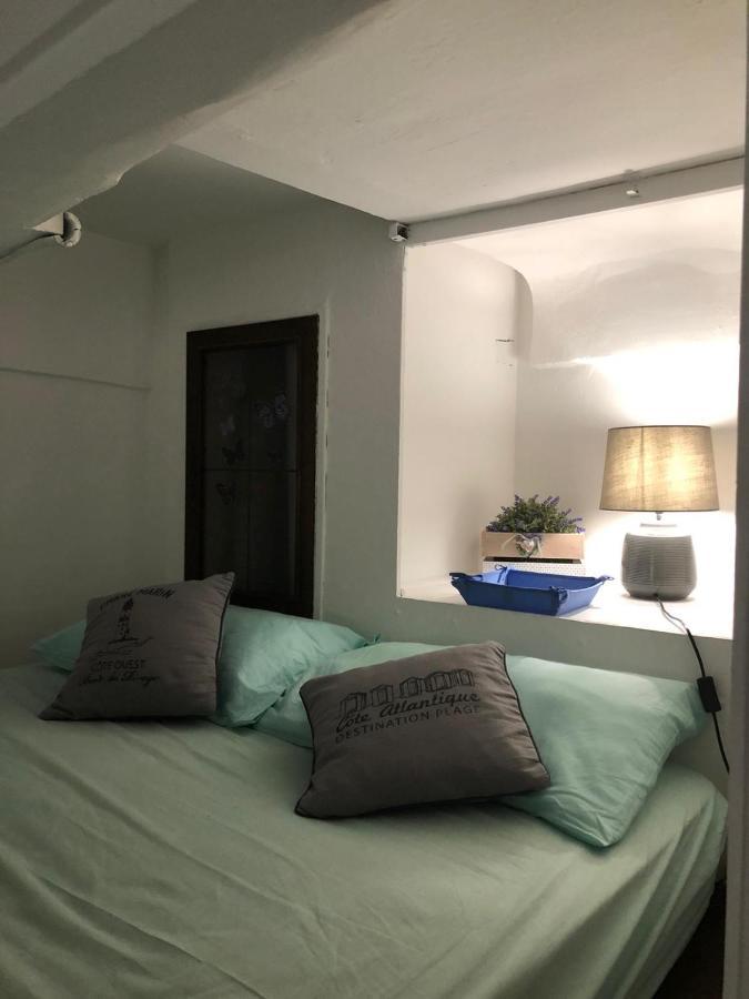 Cosy Apartment Vieil Antibes Esterno foto