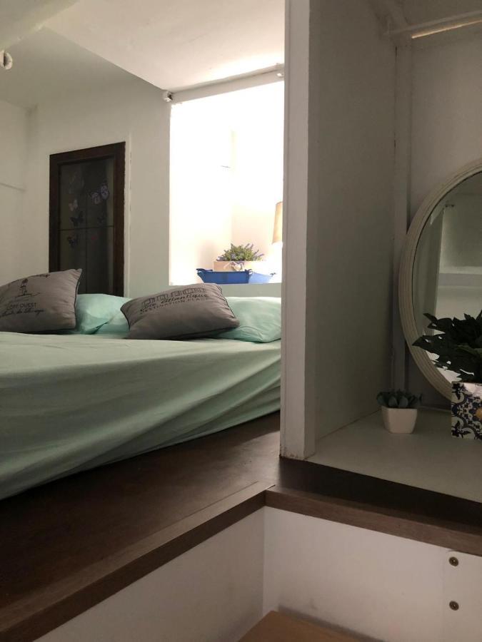 Cosy Apartment Vieil Antibes Esterno foto