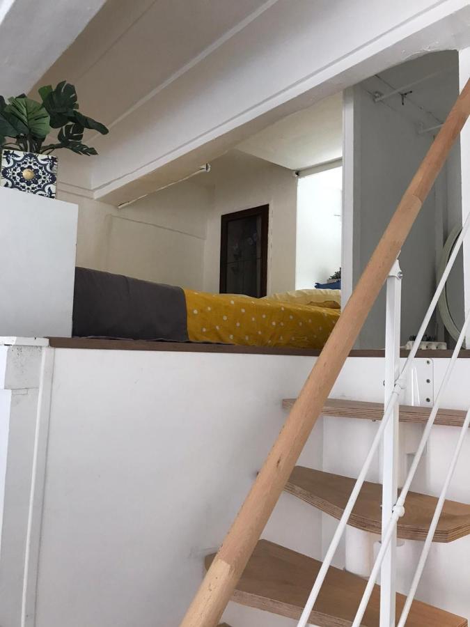 Cosy Apartment Vieil Antibes Esterno foto