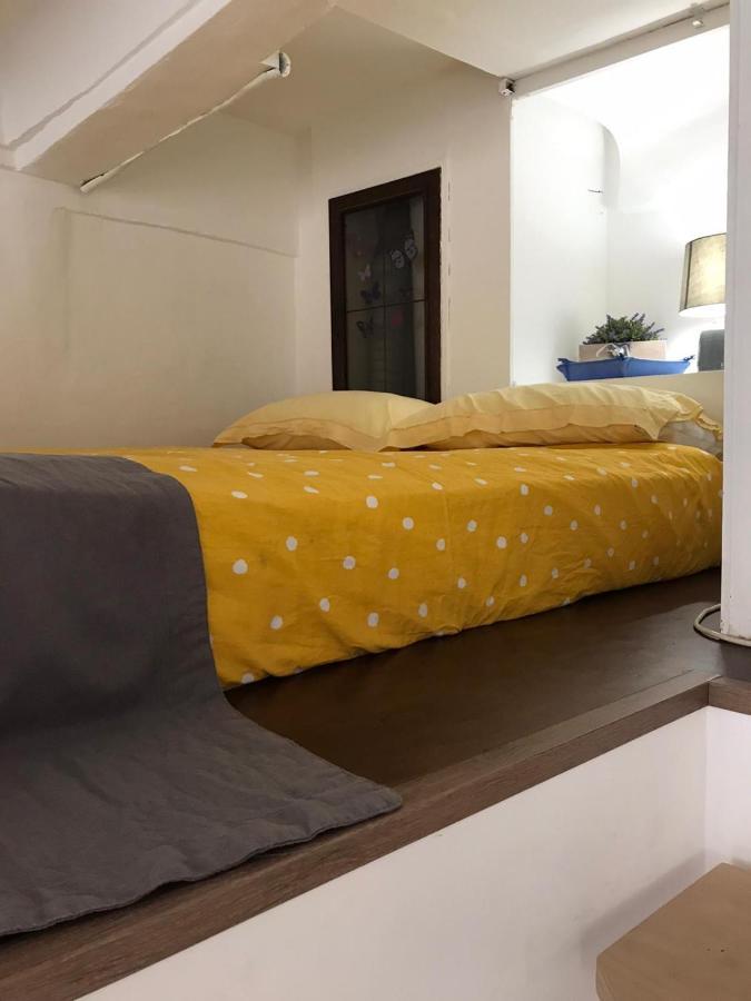 Cosy Apartment Vieil Antibes Esterno foto
