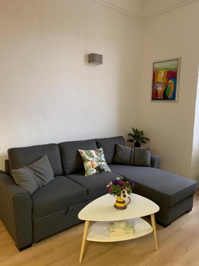 Cosy Apartment Vieil Antibes Esterno foto