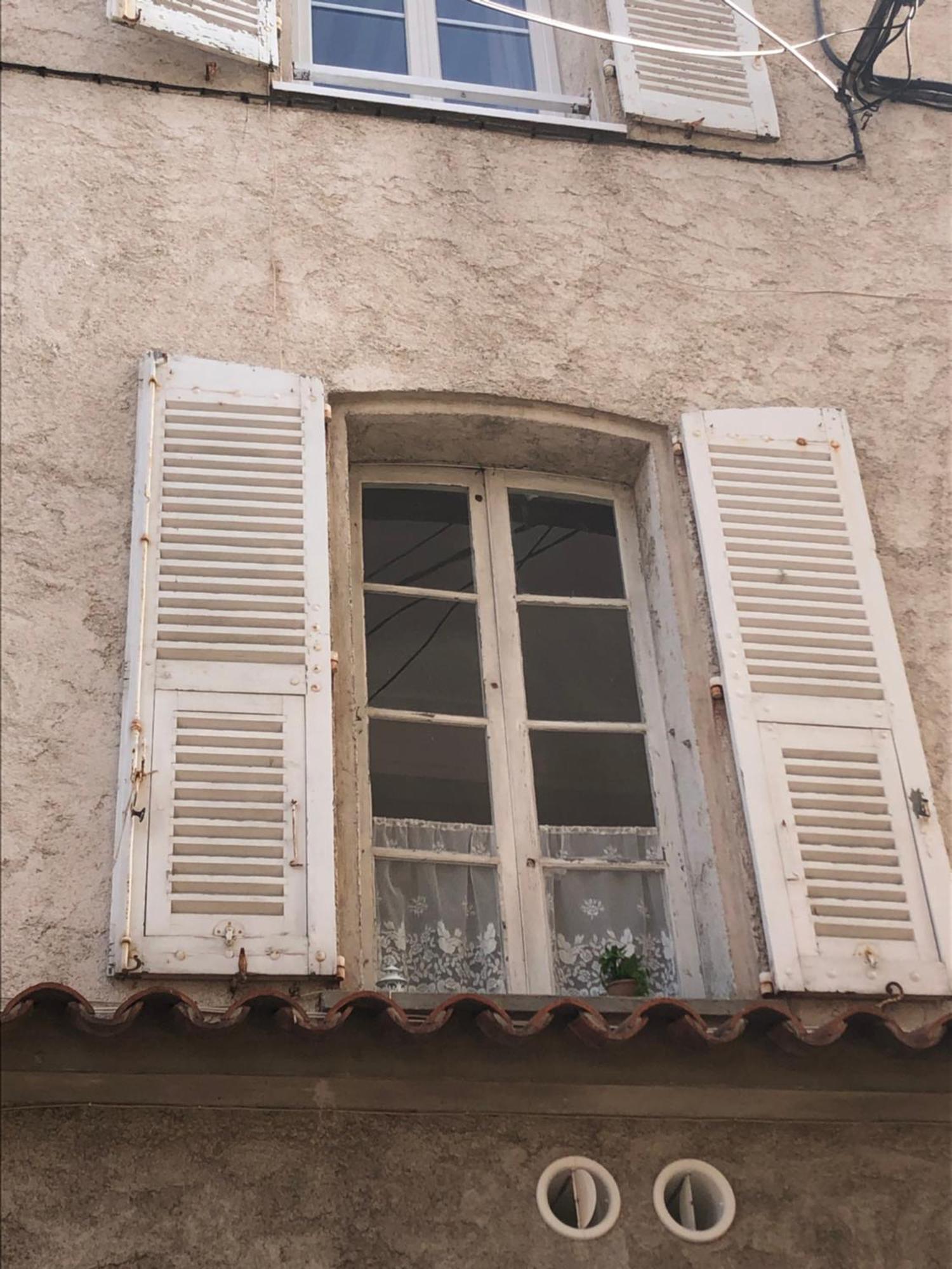 Cosy Apartment Vieil Antibes Esterno foto