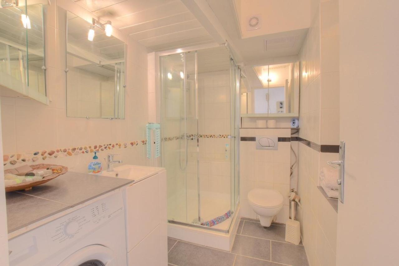 Cosy Apartment Vieil Antibes Esterno foto